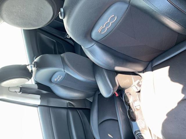 Fiat 500x image 1