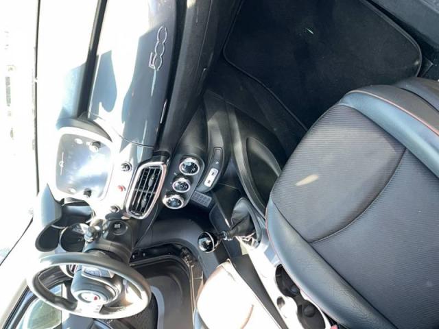 Fiat 500x image 6