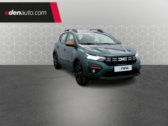 Dacia Sandero image 5