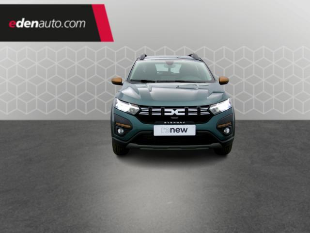 Dacia Sandero image 9