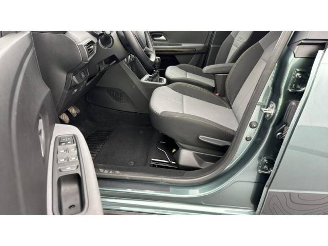 Dacia Sandero image 3
