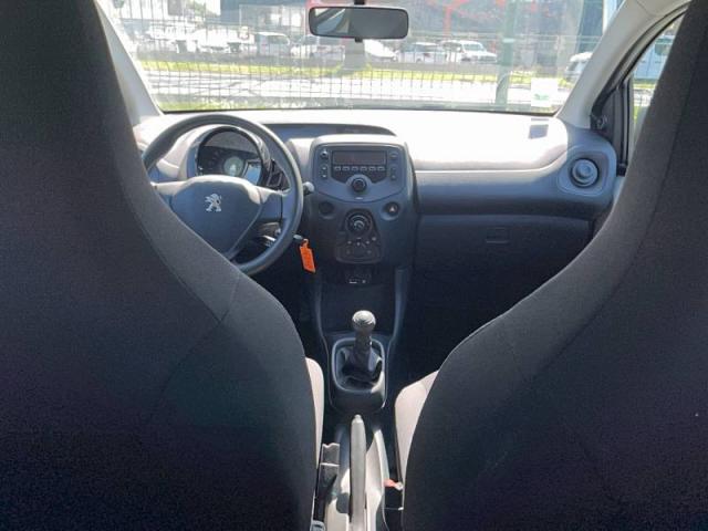 Peugeot 108 image 6