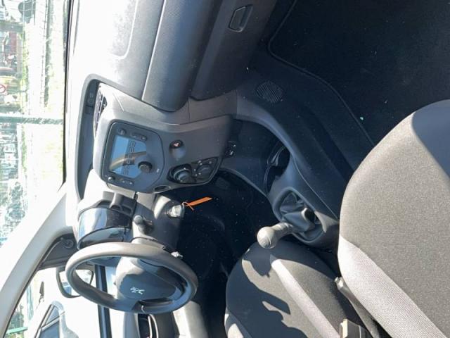 Peugeot 108 image 7
