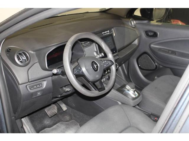 Renault Zoe image 1