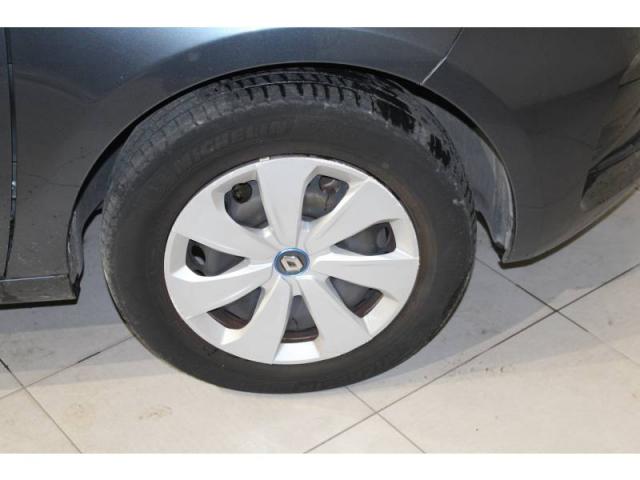 Renault Zoe image 4