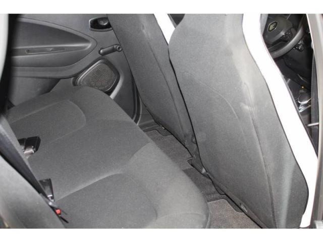 Renault Zoe image 2