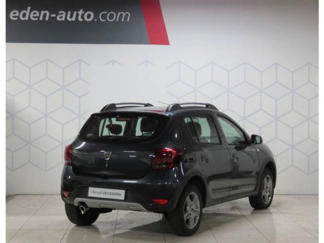Dacia Sandero image 2