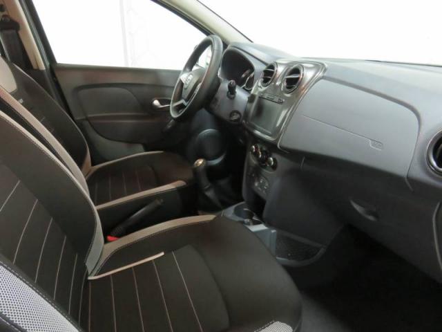 Dacia Sandero image 4
