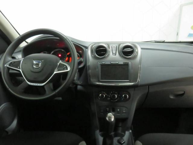 Dacia Sandero image 7