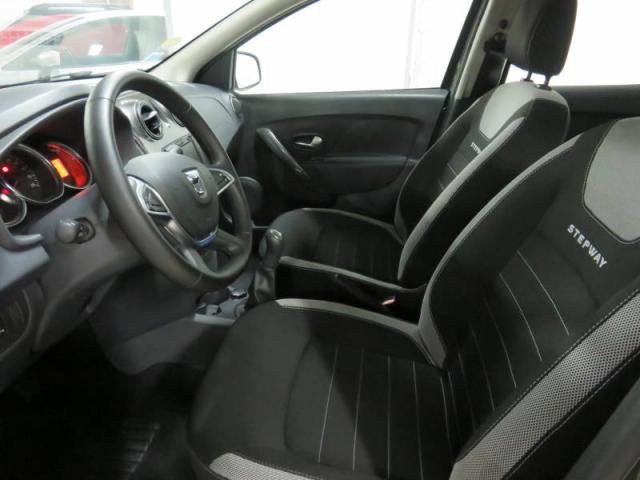 Dacia Sandero image 3