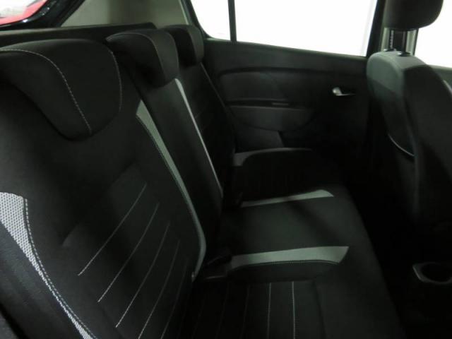 Dacia Sandero image 5