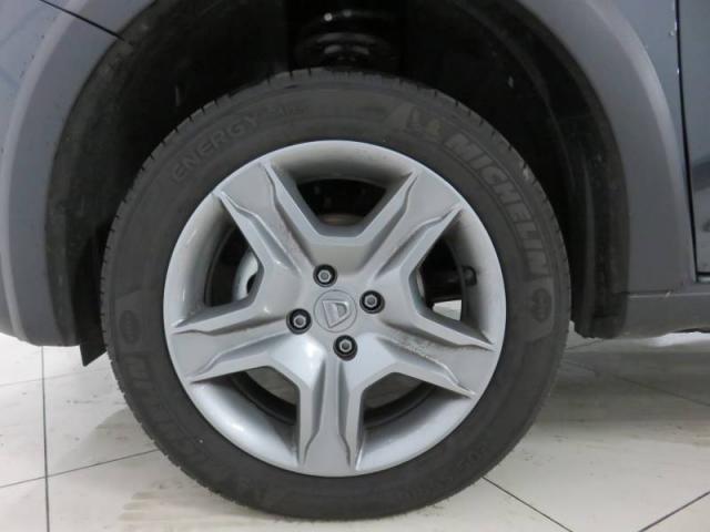Dacia Sandero image 9