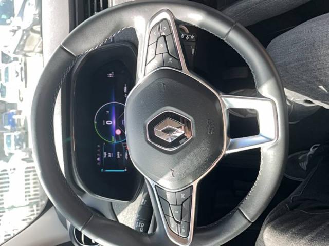Renault Zoe image 8