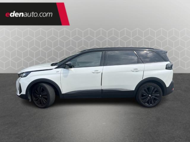 Peugeot 5008 image 3