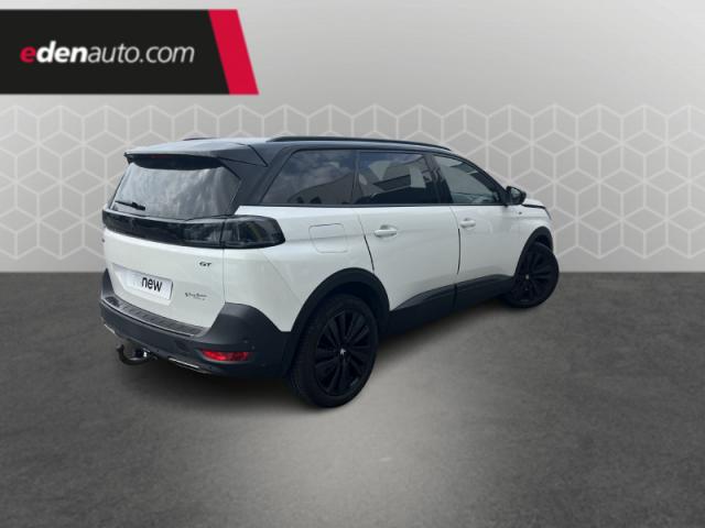 Peugeot 5008 image 9