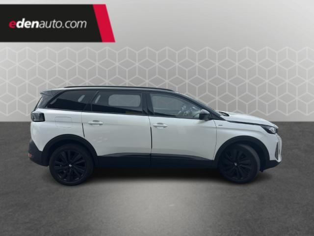 Peugeot 5008 image 2