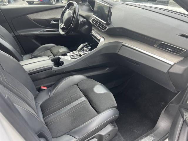 Peugeot 5008 image 7