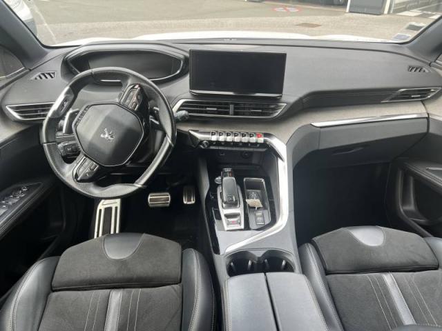 Peugeot 5008 image 8