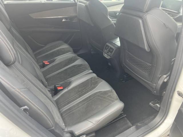 Peugeot 5008 image 4
