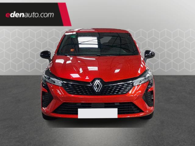 Renault Clio image 3