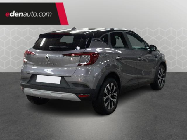 Renault Captur image 6