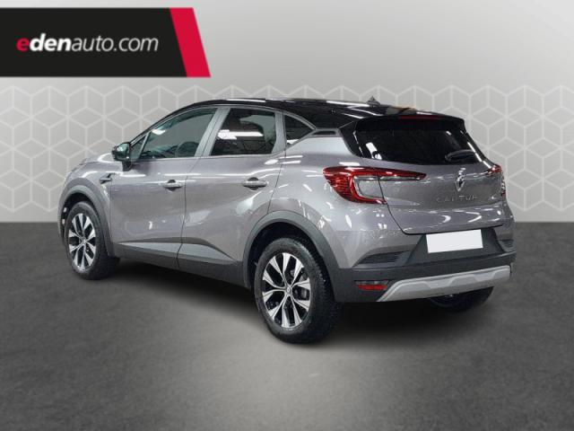 Renault Captur image 2