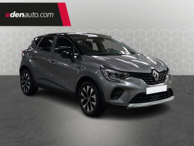 Renault Captur image 9