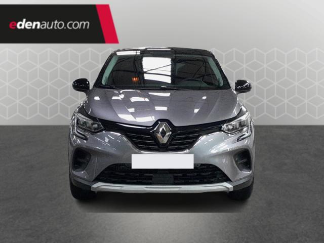 Renault Captur image 4