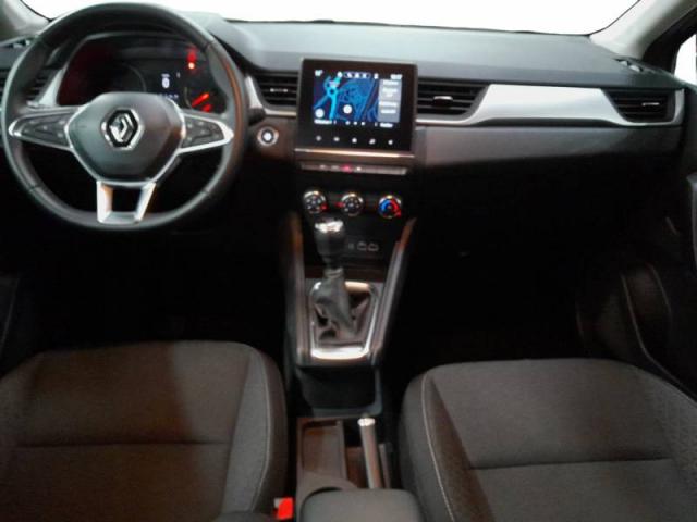 Renault Captur image 5