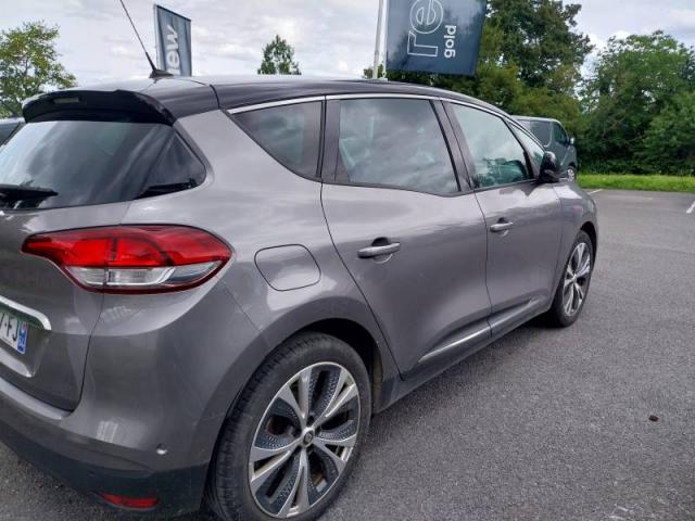 Renault Scénic image 8