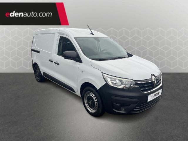 Renault Express image 7