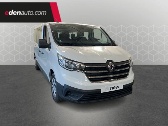Renault Trafic image 6