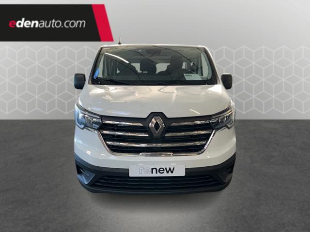 Renault Trafic image 5