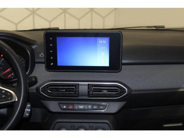 Dacia Jogger image 9