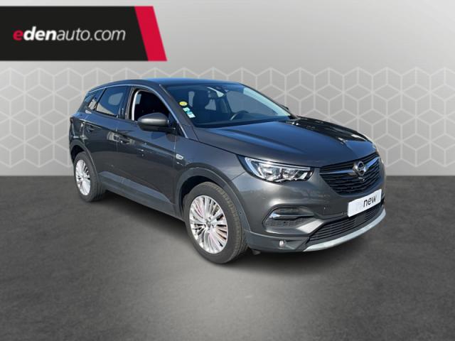 Opel Grandland X image 9