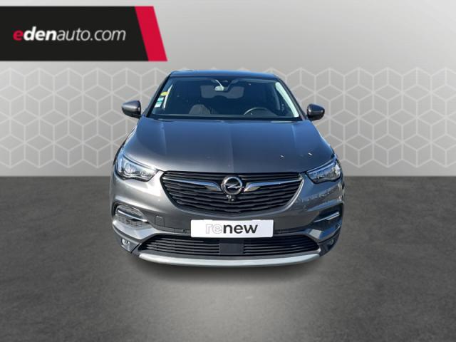 Opel Grandland X image 4