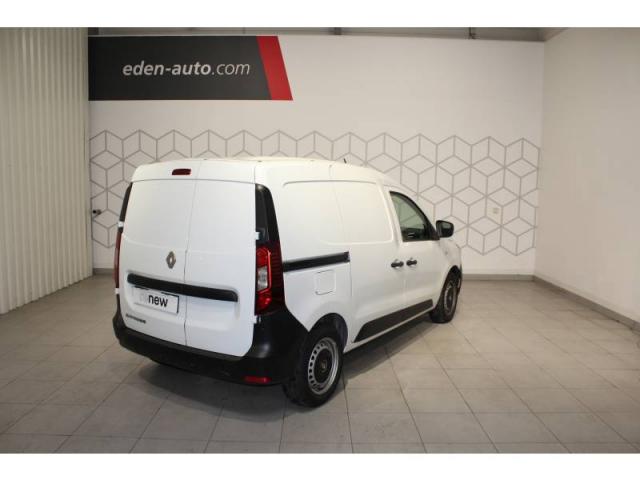 Renault Express image 2