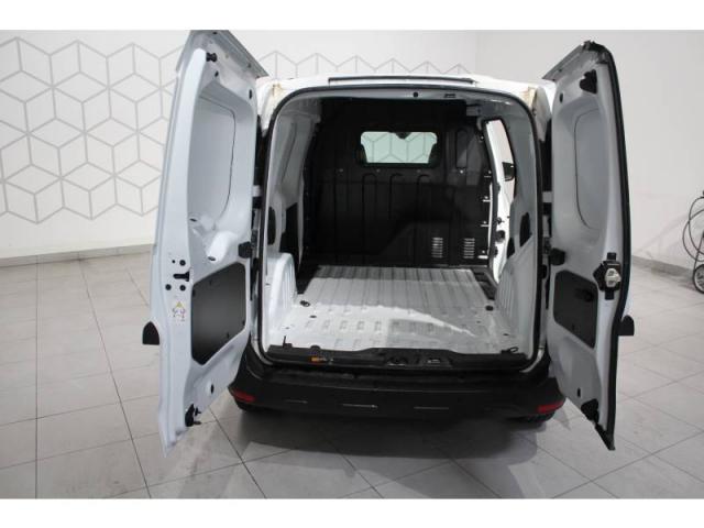 Renault Express image 1