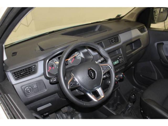 Renault Express image 7
