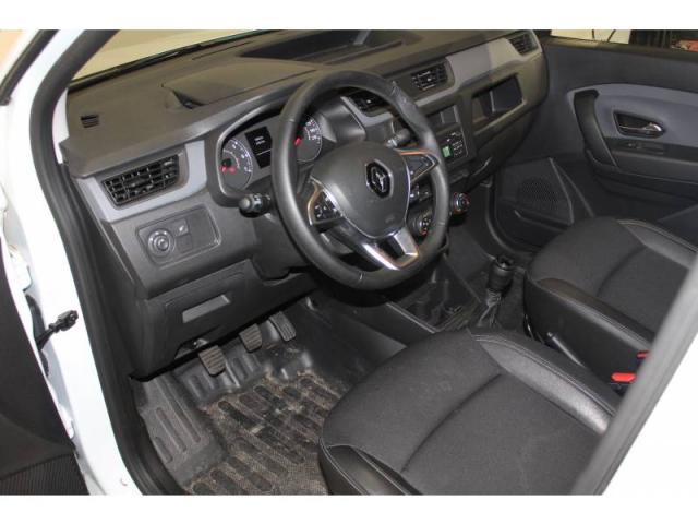 Renault Express image 3