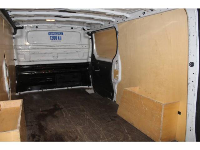 Renault Trafic image 6