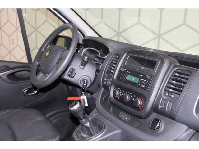 Renault Trafic image 5