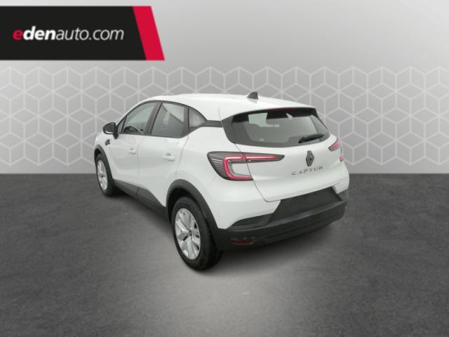 Renault Captur image 2