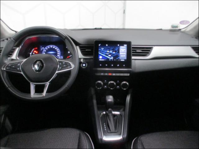 Renault Captur image 4