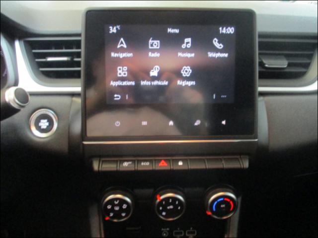 Renault Captur image 1