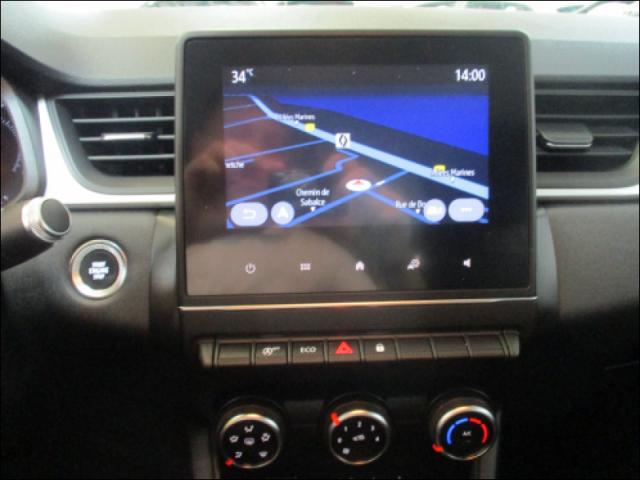 Renault Captur image 1
