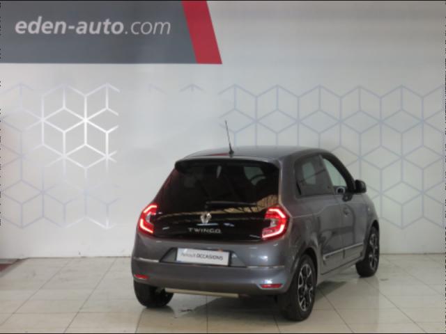 Renault Twingo image 1
