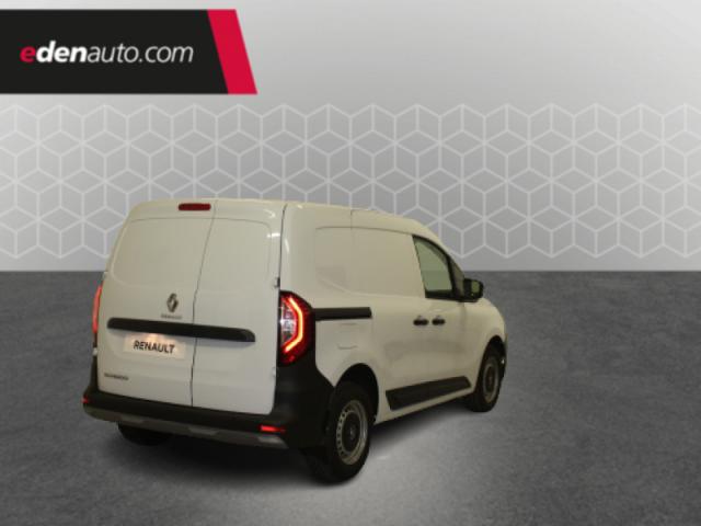 Renault Express image 1