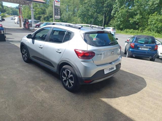 Dacia Sandero image 2