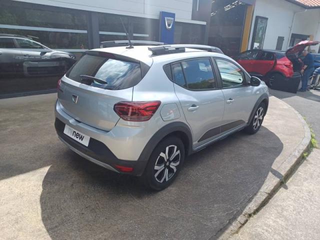 Dacia Sandero image 4